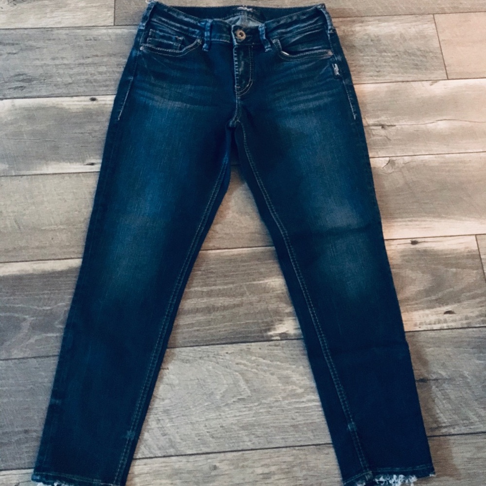 Women Capri